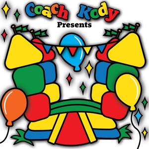 Coach Kody - Cut The Cake(CAKE WALK)(feat. Jared Oluwa & Ready Reggie)