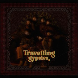 Travelling Gypsies(feat. 6091)