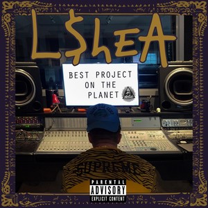 Hall of Fame (Explicit)