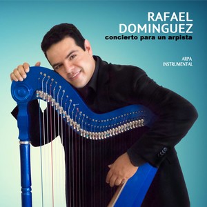 Concierto para un Arpista (Arr. for Harp)