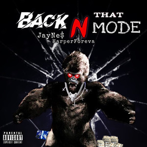 Back N That Mode 2 (Explicit)