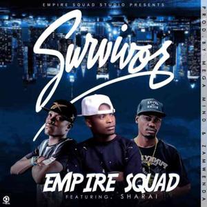 Survivors (feat. Empiresquad & Sharai) (Explicit)
