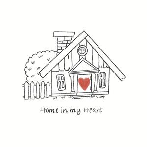 Home in my Heart (feat. Jordan Pratt)