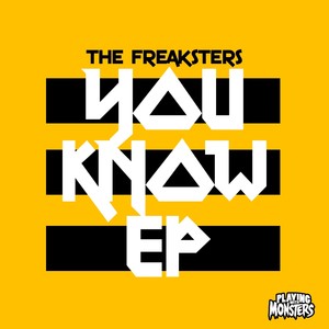 You Know (Original Mix|Explicit)