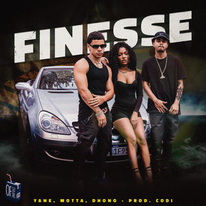 Finesse (Explicit)