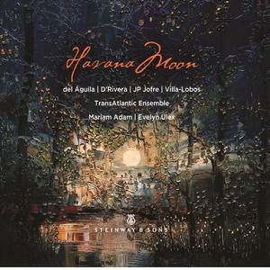 Tango Trio, Op. 71 (Arr. for Violin, Clarinet & Piano)