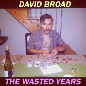 The Wasted Years