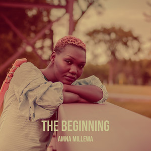 Amna Millewa - I Woke Up