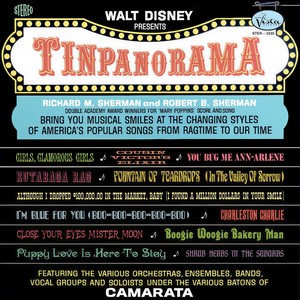 Rutabega Rag (Album Version)