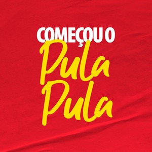 Começou o Pula Pula