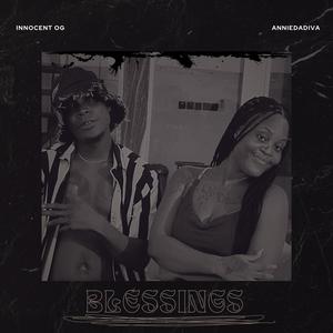 Blessings (Explicit)