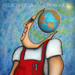 Pie in the Sky (Damian William Remix)