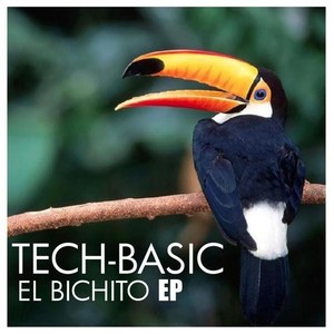 El Bichito EP