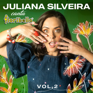 Juliana Silveira - Vem Dançar(Floribella)