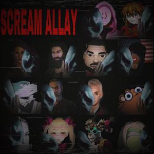 Scream allay remake theme (Music from the motion picture scream allay remake)