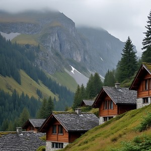 Lighting Up the Dark