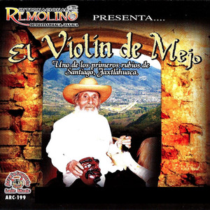 El Violin De Mejo