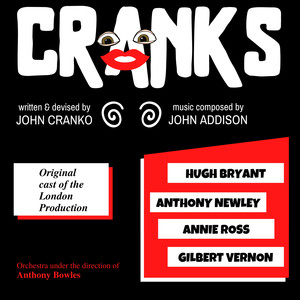 Cranks (Original London Cast)