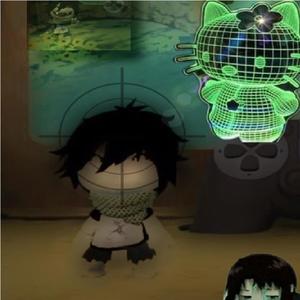 broken signal //LOST CONNECTION (feat. saffi, dooozii & VxGore) (Explicit)