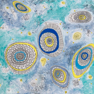 나의친구 (我的朋友) (Remix)