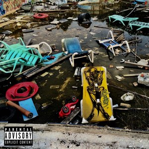 Sigo En El Rap (La Cumbre Crew)