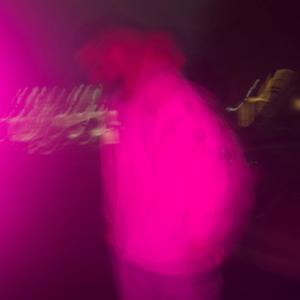 Blake Wisner - Blindfold (Explicit)