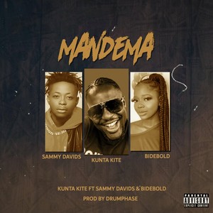 Mandema (Explicit)