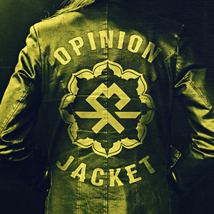 Opinion Jacket