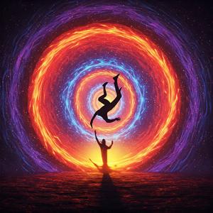 Across Dimensions (Single Version)