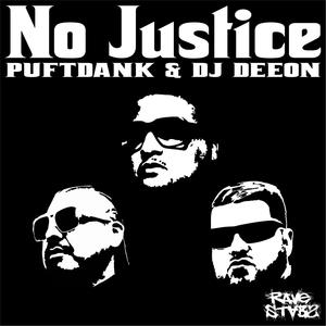 No Justice (Explicit)