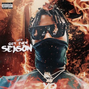 Get Even Season Vol. 1 (Explicit)