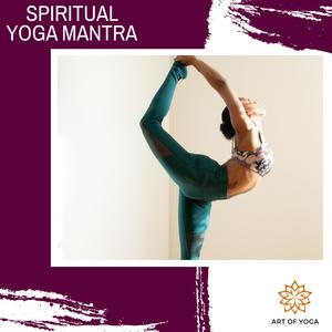 Spiritual Yoga Mantra