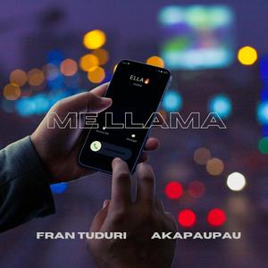 Me Llama (feat. akapaupau)