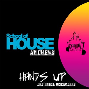 Hands Up (Byron Foxx Remix)