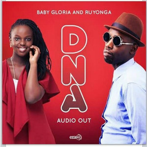 DNA (feat. Ruyonga)