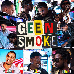 Geen Smoke (feat. Leafs)