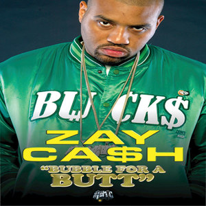 Bubble For A Butt (Explicit)