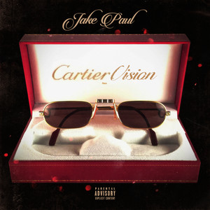 Cartier Vision (feat. AT3, Jitt, & Quan) (Explicit)