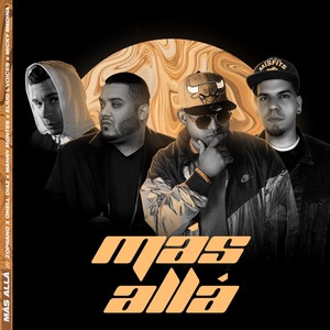 Más Allá(feat. Eliud L'voices & Micky Medina)