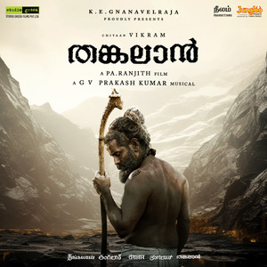 Thangalaan (War Song)