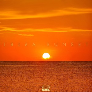 Ibiza Sunset