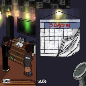 tonight (feat. Art Goon) (Explicit)