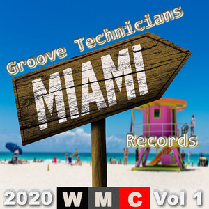 GT's Miami WMC 2020, Vol. 1