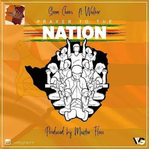 Prayer To The Nation (feat. Walker)