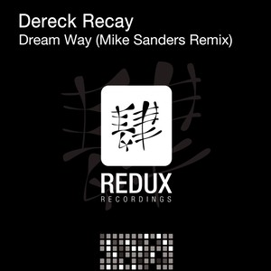 Dream Way (Mike Sanders Remix)
