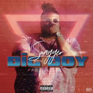 Big Boy (Explicit)