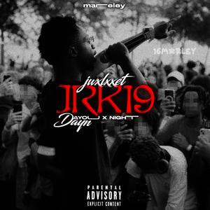 AYOU X NIGHT (JRK19) (feat. jwxlxxet & Dayn Beats) (Explicit)