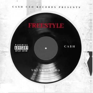 Freestyle(feat. Ca$h) (Explicit)