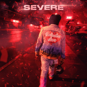 Valentine Love (Explicit)