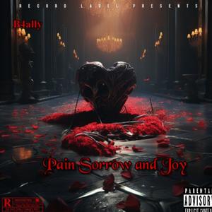 Pain sorrow and Joy (Explicit)
